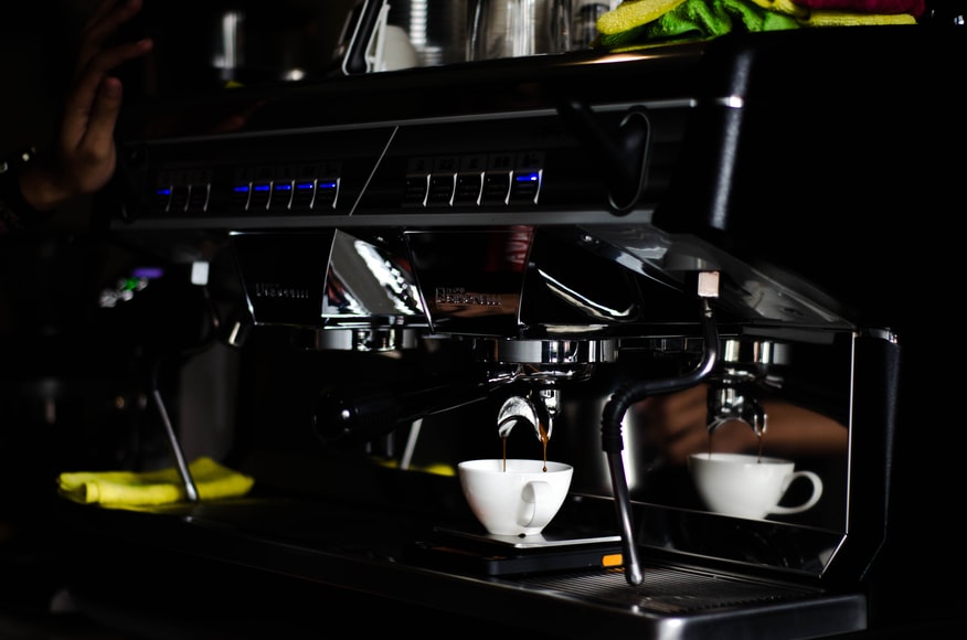 Ini Dia Cara Merawat Astoria Machine Espresso Agar Tahan Lama