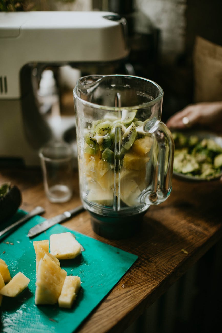 4 keuntungan menggunakan silent blender