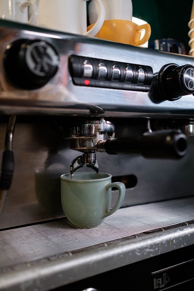 Astoria Greta –  Cara Tepat Dalam Memilih Mesin Kopi Terbaik