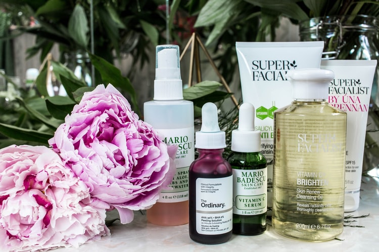 4 Layanan Penting di Maklon Serum Wajah