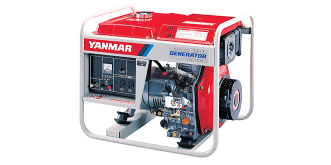 Perbandingan Spesifikasi serta Harga Genset Yanmar 20 KVA dengan Yanmar 30 KVA