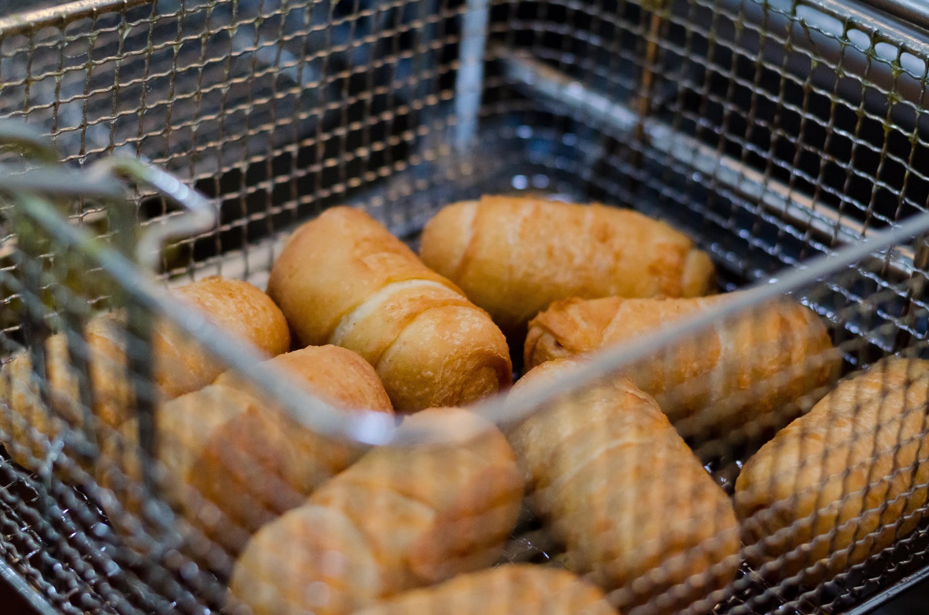 Perawatan dan Tips Membeli Deep Fryer