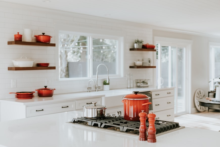 Commercial Kitchen Equipment Yang Harus Anda Miliki Saat Memulai Bisnis Kuliner