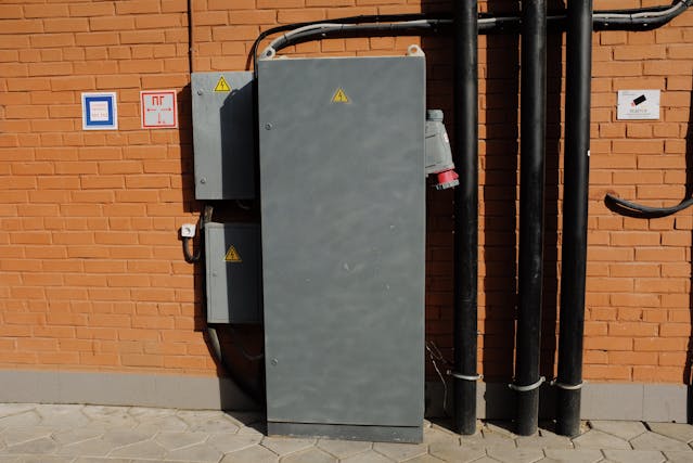 5 Kelebihan Genset Diesel Bila Dibandingkan dengan Jenis Lainnya